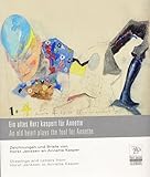  Ein altes Herz kaspert für Annette (An old heart plays the fool for Annette): Zeichnungen und Briefe von Horst Janssen an Annette Kasper (Drawings and ... des Horst-Janssen-Museums Oldenburg)