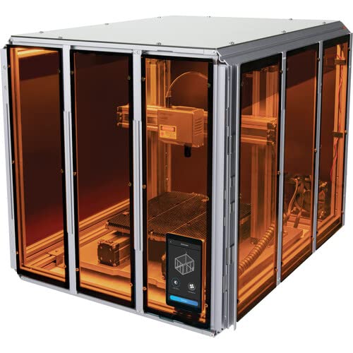 Image of Snapmaker A350 3D Printer Enclosure.