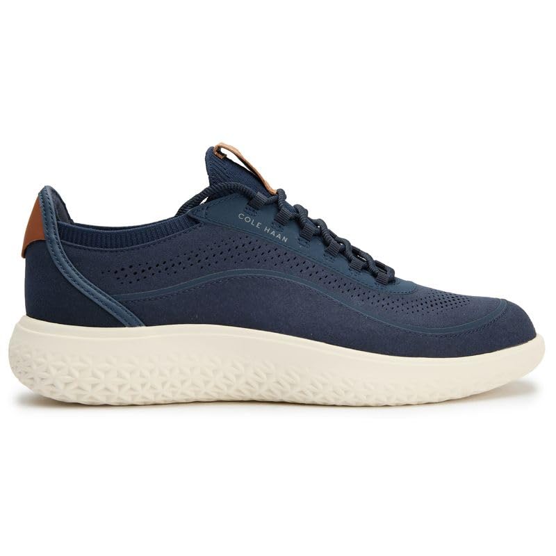 Cole Haan Baskets Generation Zerogrand III chaussures d'été légères noires pour homme