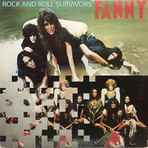music Rock And Roll Survivors / Live Opera 1974