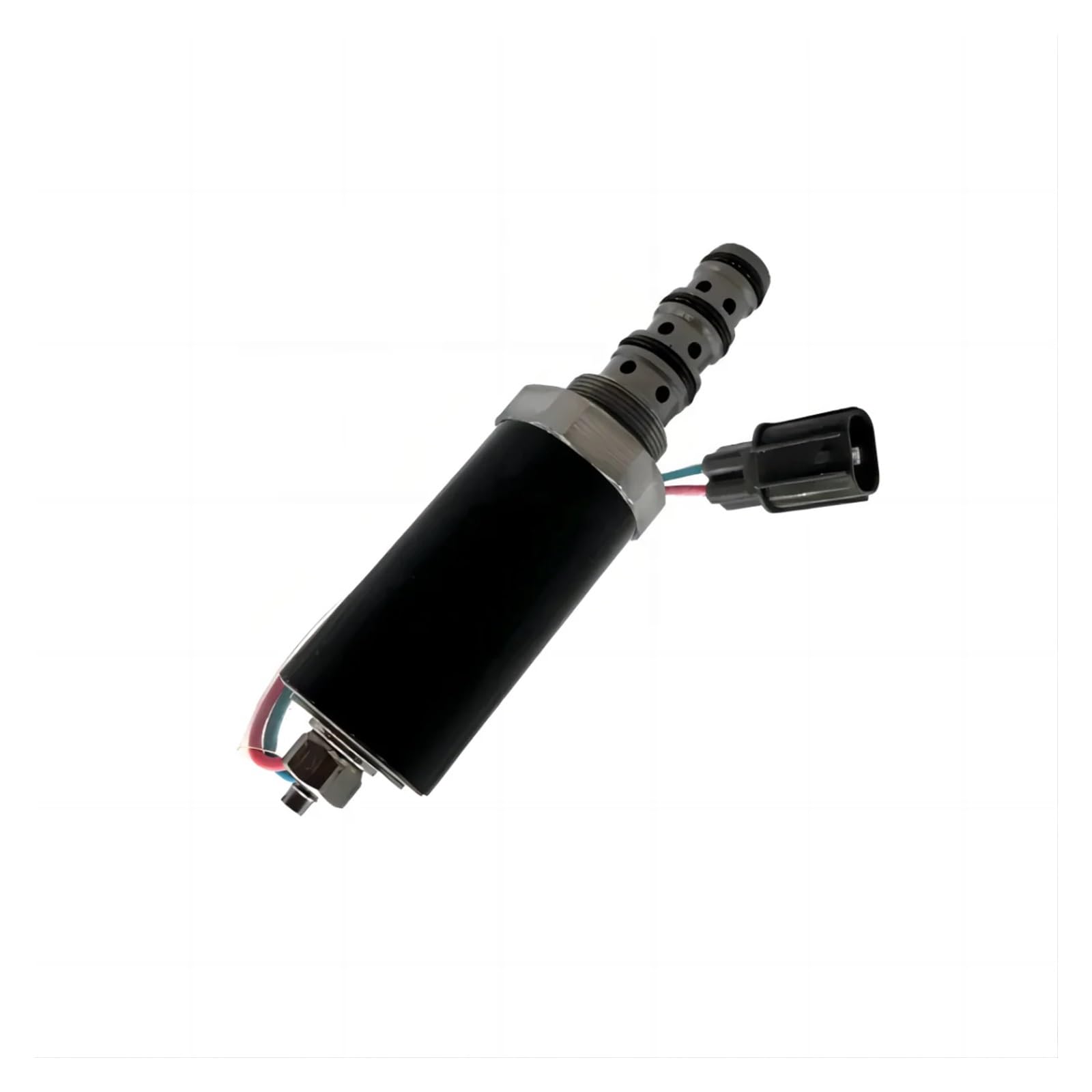MXXDMOPD KWE5K-20/G24Y12A Solenoid Valve YN35V00005F2 SK200-2 SK200-5