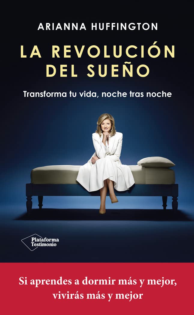 La revolución del sueño