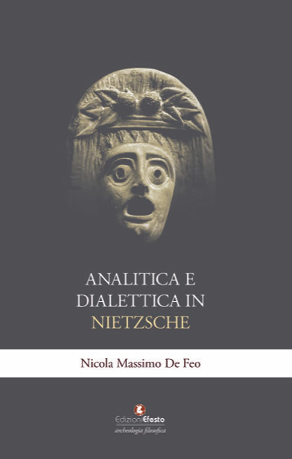 Analitica E Dialettica In Nietzsche - 4