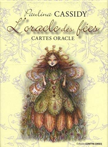  L'oracle des fées (coffret) Gratuit