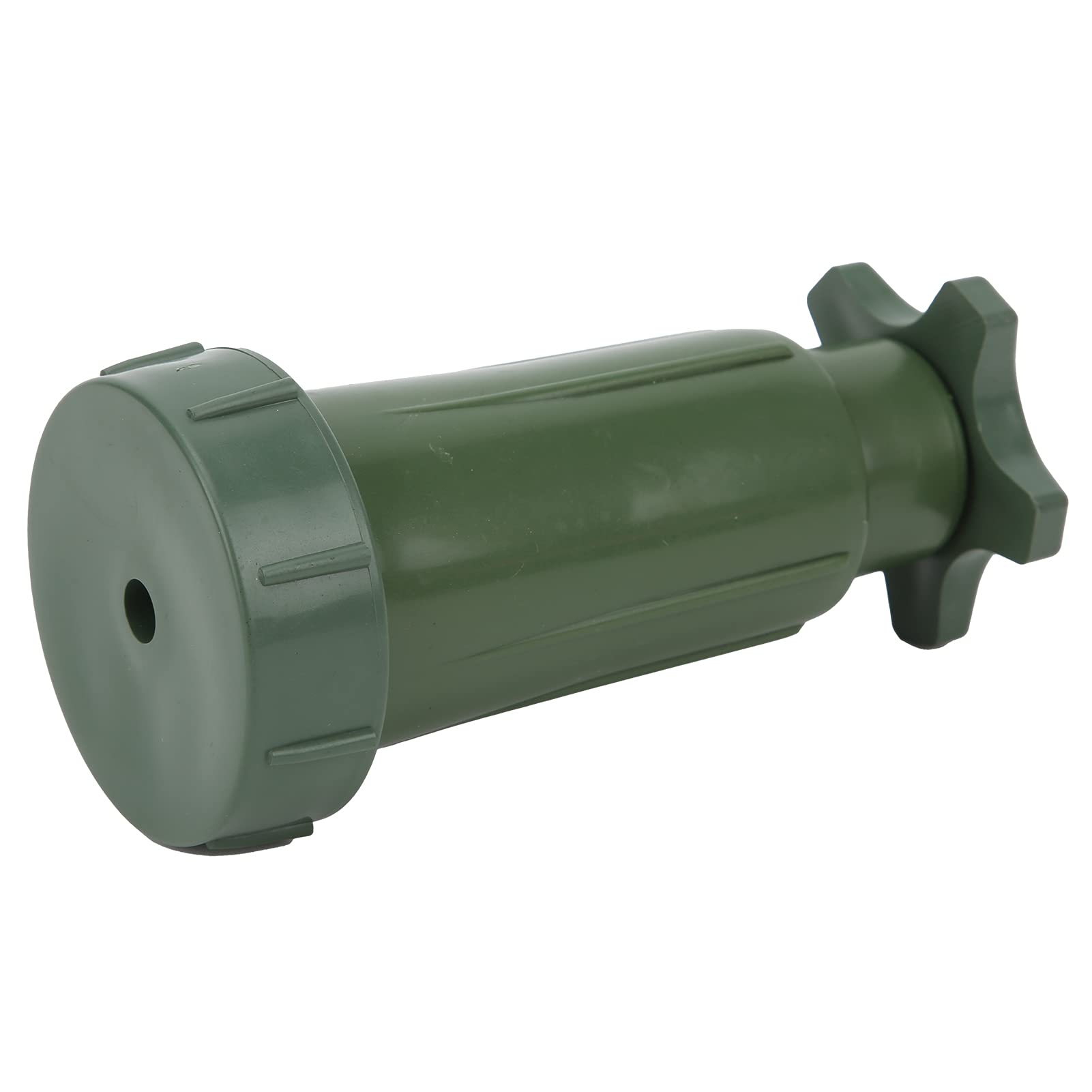 Carp Bait Maker, PP Plastic Ball Pressing Tool for Ground Bait and Pellets, Portable 60x54mm Device for Fishing Enthusiasts