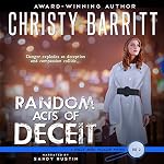 Cover of Random Acts of Deceit