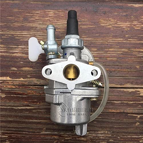 CARBURADOR G45L W/para Zenoah PARA KOMATSU G4K G45 BC4310 MD431 FLOTADOR TIPO CARB AY BRUSHCUTTER PARA PIEZAS DE RECORTADORA Exquisito Cover