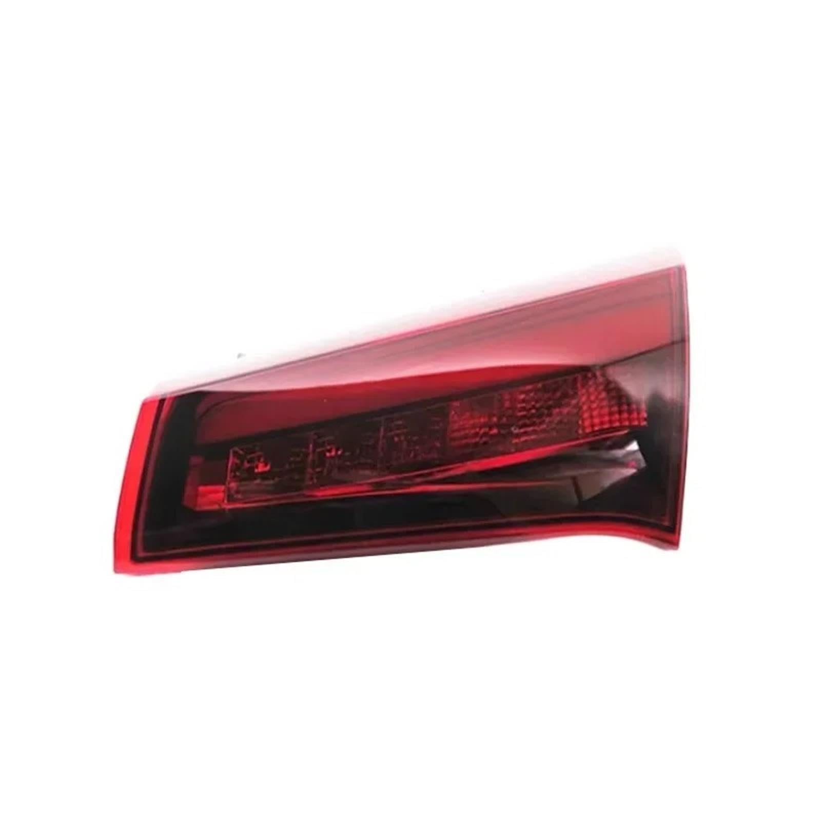 Luz De Freno/intermitente/luz Advertencia Para Citroën C4L 2017-2023