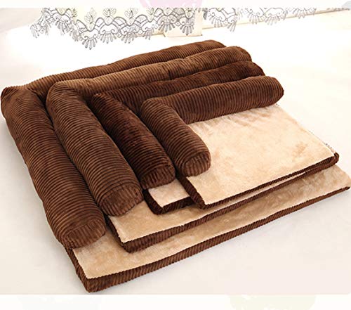 Yuly - Letto per cani e gatti, misura grande, 105