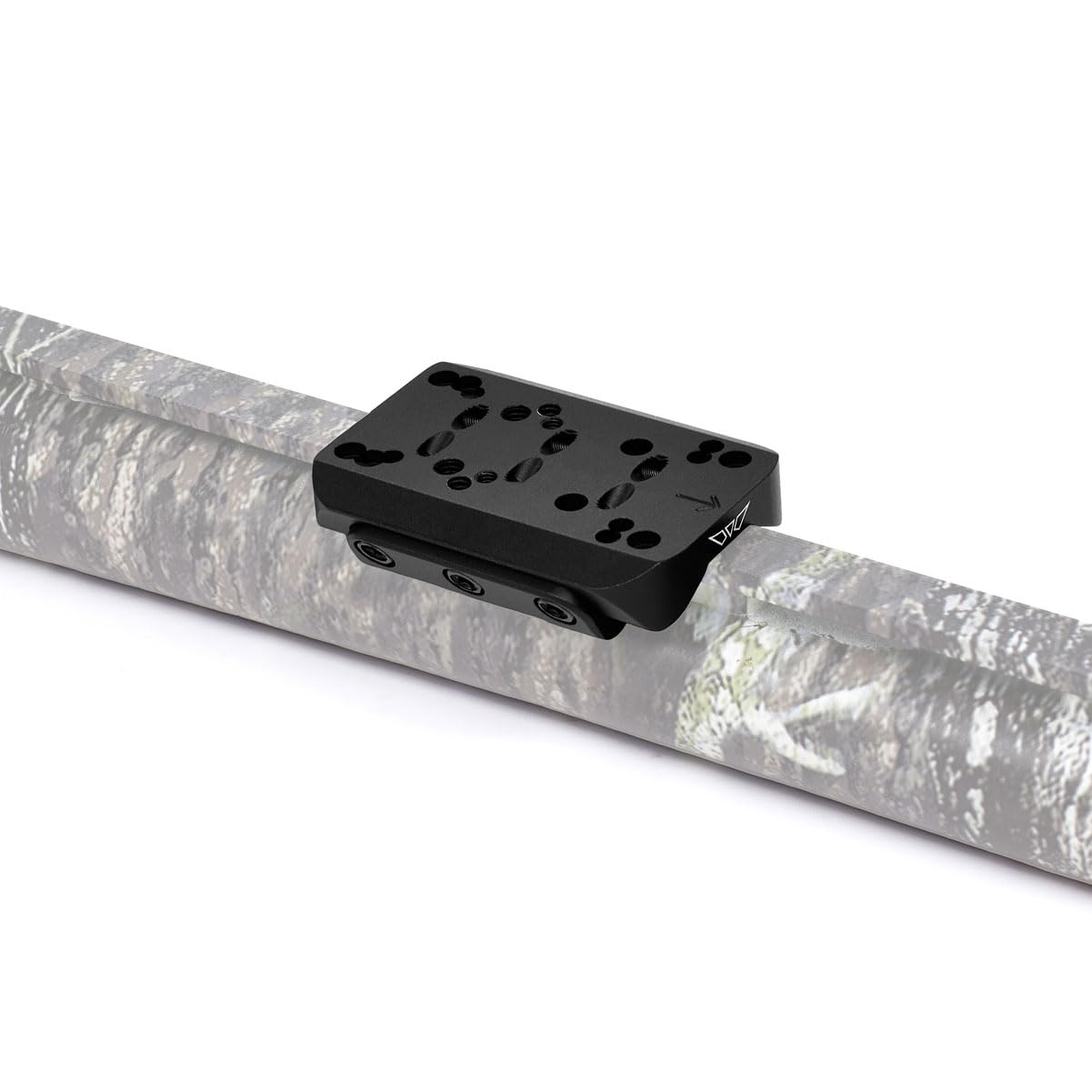 Yankee Hill Machine YHMCO YHM-9200A Yam Key mod QD Sling Mount Black Gun Stock Accessories