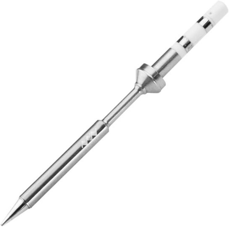 Original Soldering Iron Tip Replacement for TS101 TS100 Mini Portable Outdoor Soldering Iron Kit (B2-Tip)