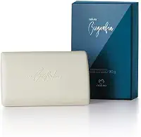 Natura, NATURA BIOGRAFIA SABONETE EM BARRA MASCULINO 90g