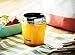 Zojirushi SW-GD26-AP Stainless Steel Vacuum Insulated Food Jar, Bento Box, Thermal, Cold Retention, Wide Mouth, 9.2 fl oz (260 ml), Blue