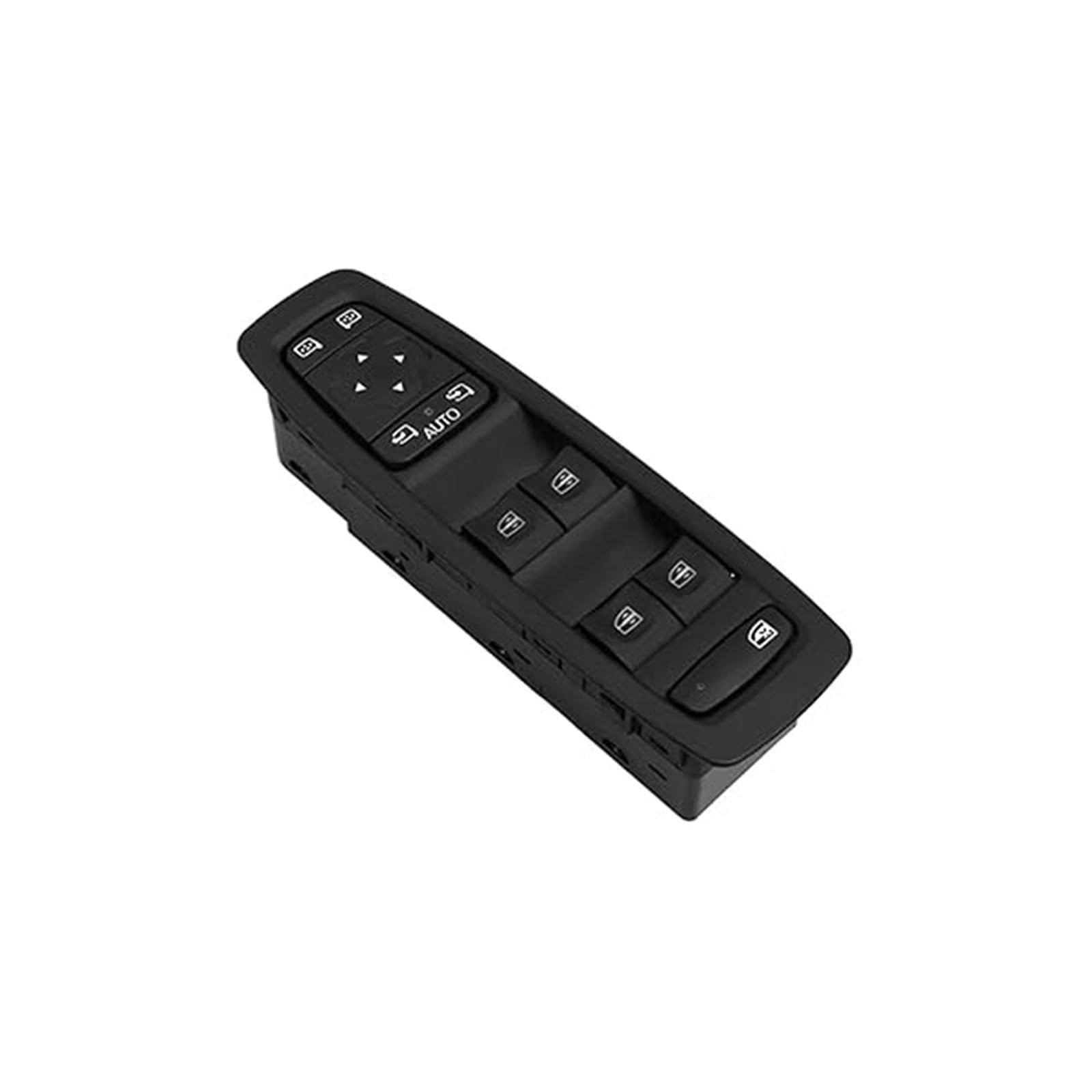 Interrupteur lève-vitre défectueux ? Changez votre bouton électrique Grand Scenic IV 254012952R