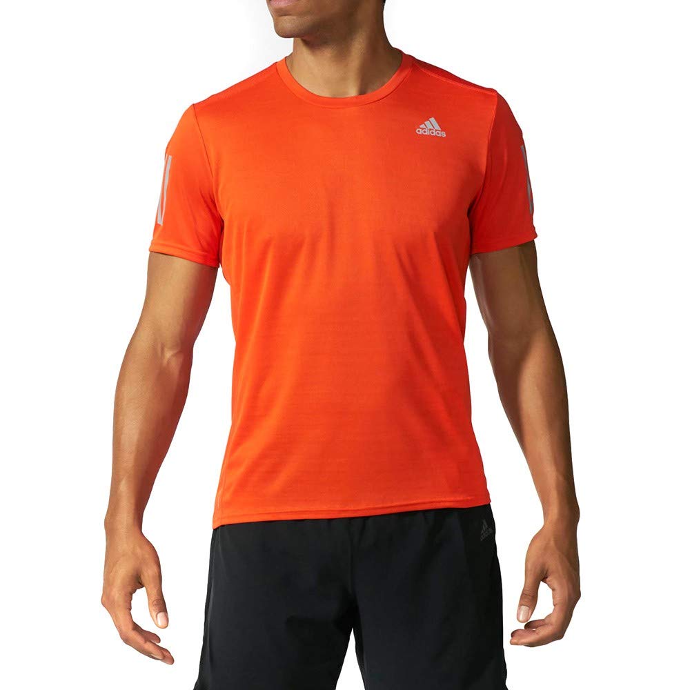 adidas Rs Ss Tee M Shirt, Herren