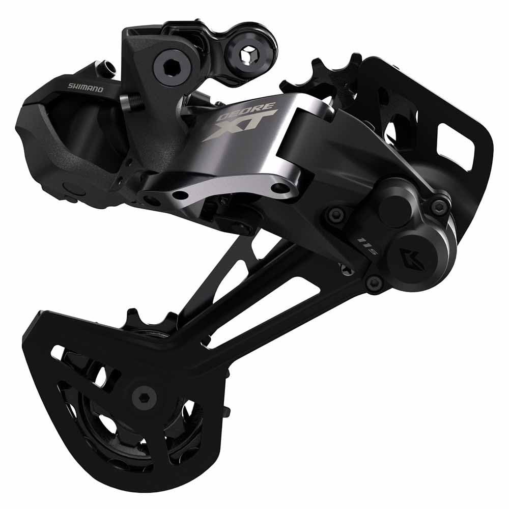 Deore XT RR MECH M8150 XT Di2 SGS 11spd Shadow+