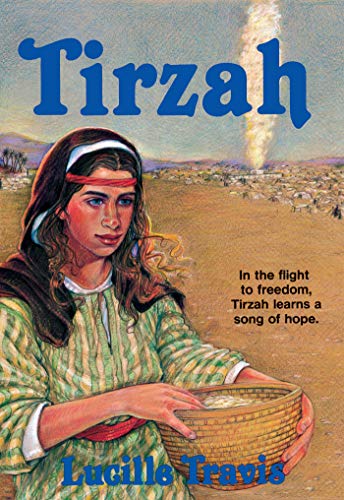 Tirzah Tirzah