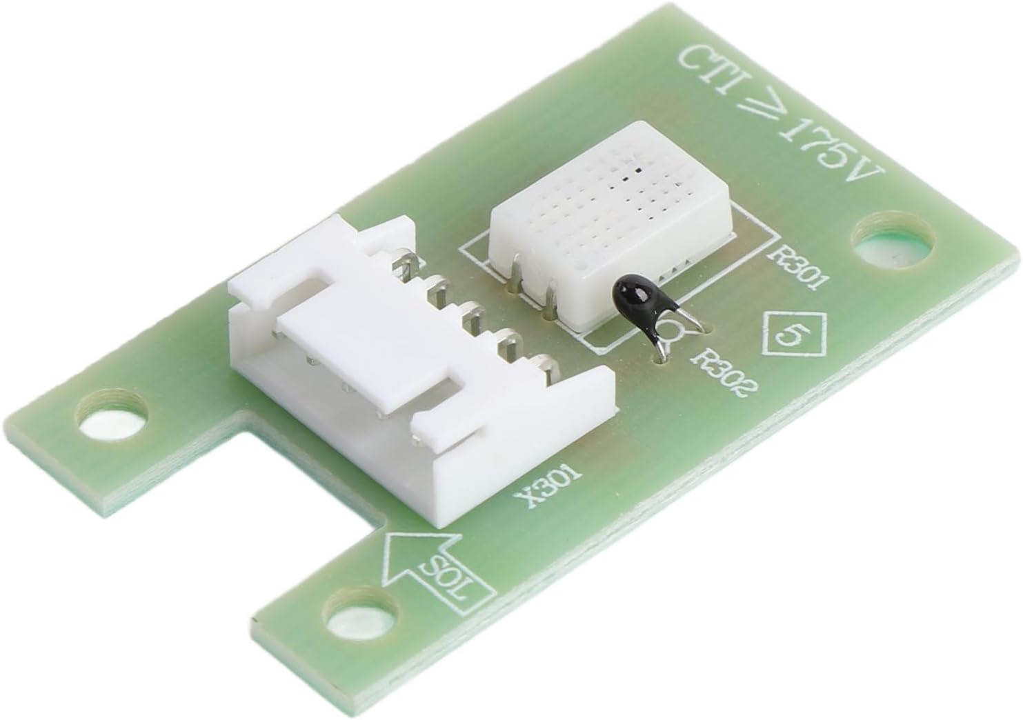 Dehumidifier Humidity Sensor Replacement for 50 70 Pints Model Dehumidifiers, Seamless Compatibility with Your Device