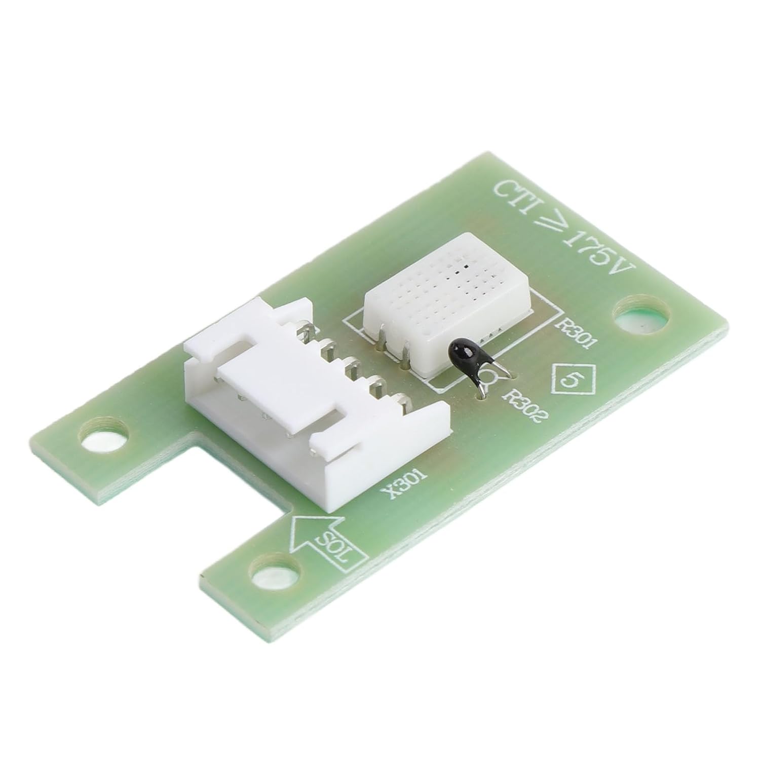 Dehumidifier Humidity Sensor PC Replacement Part for 50 70 Pints Model Precise Monitoring Module Easy Installation