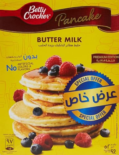 Betty Crocker PANCAKE MIX 917GM SPECIAL PRICE