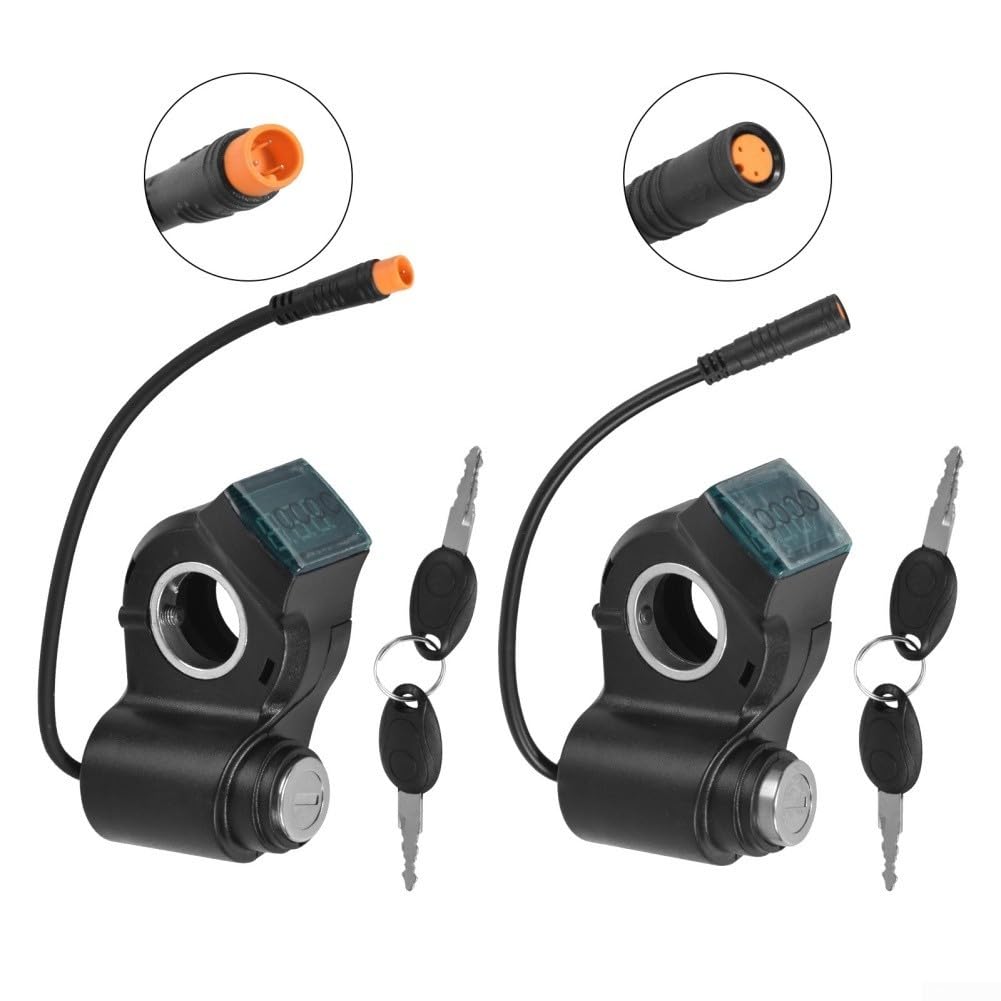 Switch de Seguridad con para llave para Eléctrico para g2pro