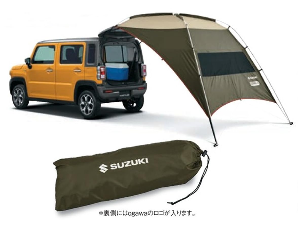 Amazon | 【スズキ純正】ハスラー (SUZUKI HUSTLER)【カータープ