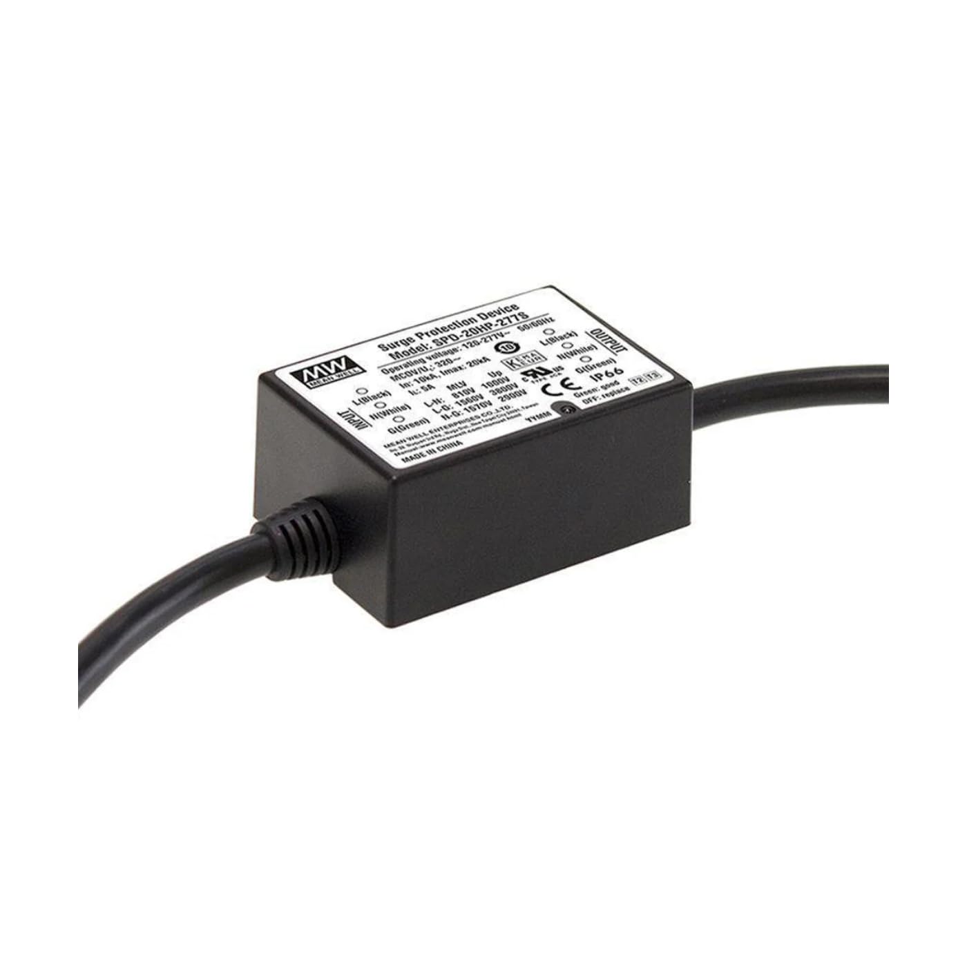 Alcapower SOB IP65 taśma LED 5m 6500K 24V 15W/m 2100lm/m IRC90 Wysoka wydajność świetlna Profesjonalna instalacja wewnątrz na zewnątrz Alcapower