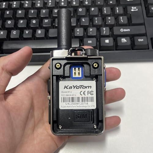 Final Verdict on Walkie Talkies