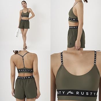 RUSTY(ラスティー)2mm シーガルレディース Sサイズ相当(オーダー品) RUSTY(ラスティー)2mm シーガルレディース Sサイズ相当(オーダー