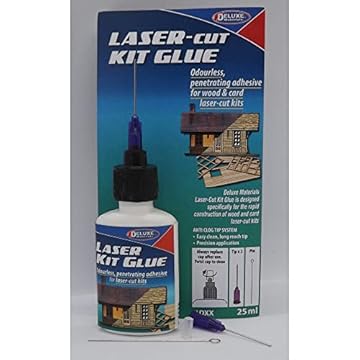 best materials for laser cutting