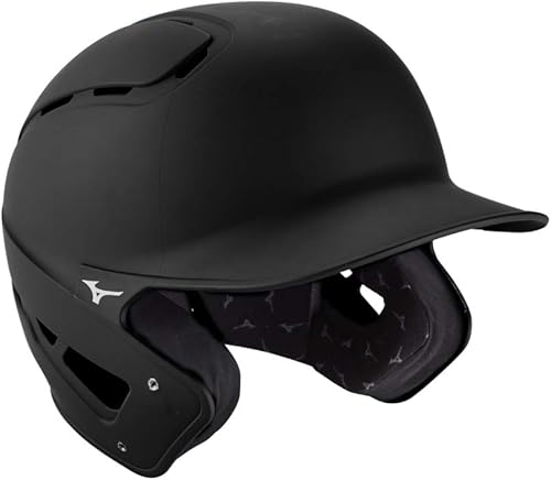 Mizuno Adult B6 Baseball Batting Helmet