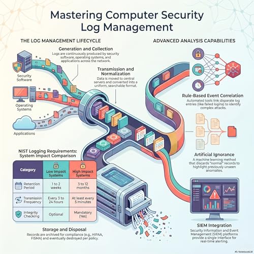 Cybersecurity Analytics - Module 09 - Taming The Security Data Hurricane