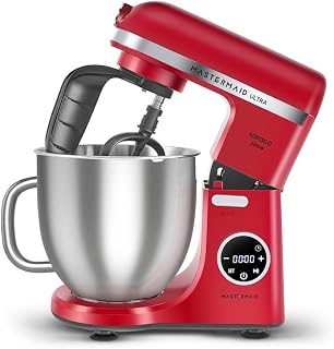 Karaca Mastermaid Chef Ultra D2000W Dijital Ekranl