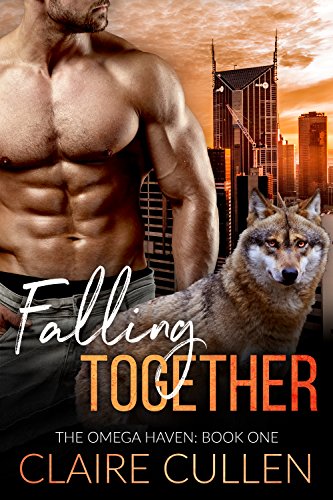 Falling Together: MM Mpreg Shifter Romance