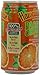 Hawaiian Sun Juice, Orange Passion, 11.5 Fl Oz (Pack of 24)