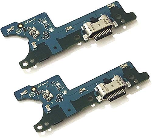 USB Charging Port Dock Connector Board Flex Cable for Samsung Galaxy A11 A115M/DS 6.4"
