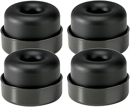SVS SoundPath Subwoofer Isolation System, Pack of 4
