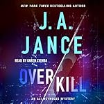 Cover of OverKill