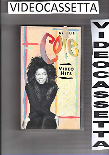 Photo de Video Hits [VHS]