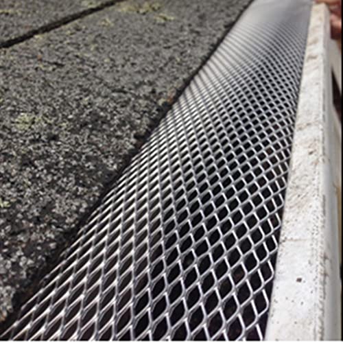 Grille en acier inoxydable de haute qualité à maille fine 6 mailles