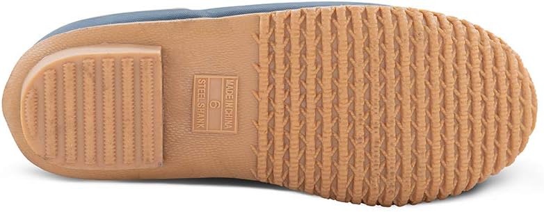 Women's Cow suede Leather Lace Up Winter Outdoor Snow Duck Boots,Warm Waterproof Mid Calf Duck Boots for Women