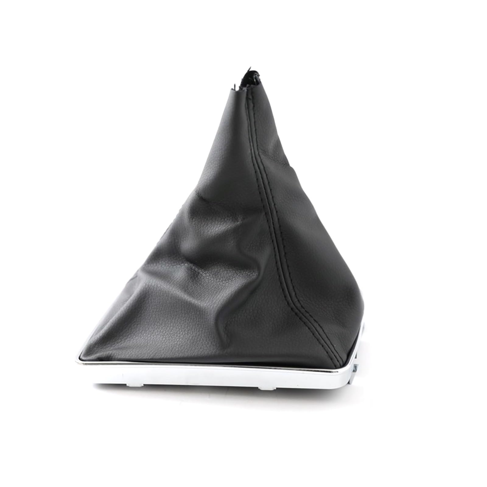 DBMSWZJQFG Sporty Shift Lever Knob for Opel for Astra H Black