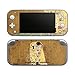 Autocollant Compatible avec Nintendo Switch Lite Sticker Film Autocollant Klimt ¼uvre d'art Peinture