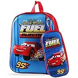 【3D-Schultasche für Kinder】 Kinderrucksäcke verwenden Stickereien und 3D-Cartoon-Design, um die Rucksäcke lebendiger und schöner zu machen, und sind bei Kindern sehr beliebt.