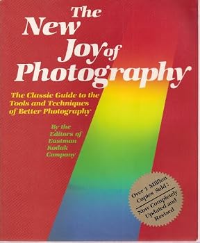 The New Joy of Photography