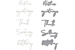 Spellbinders Hot Foil Plates: Unlocking Creativeの可能性 With Yana Sentm