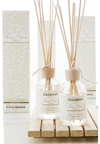 BRANDANI diffusore di fragranza Fresia/con