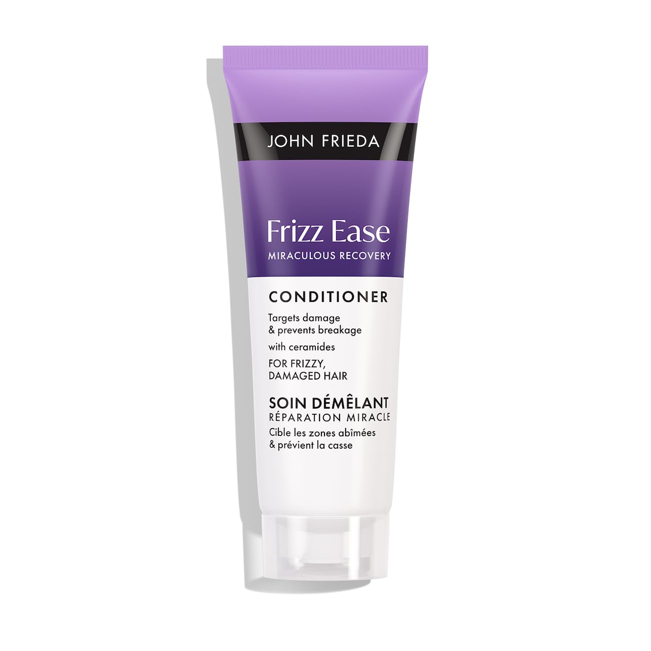 John Frieda Frizz Ease Miraculous Recovery Conditioner 75ml