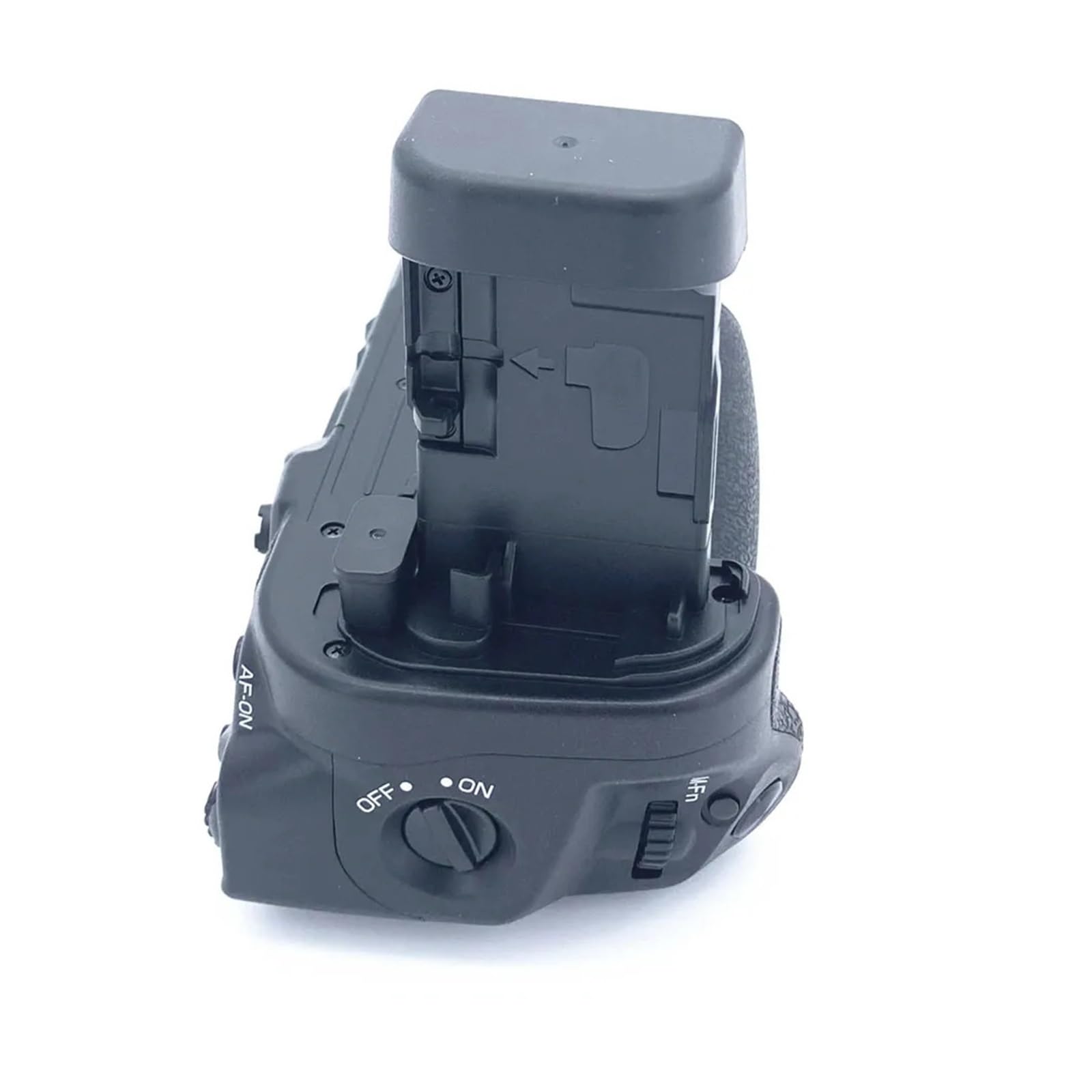 Compatibile con l'impugnatura portabatteria Canon R5 R6II BG-R20