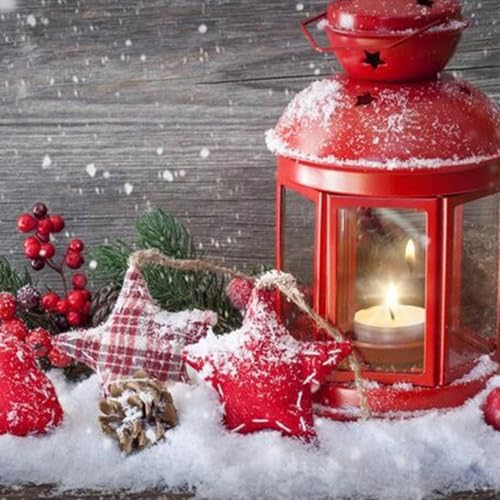 Nieve artificial de Navidad copos de secado instantáneo para árbol y manualidades 8